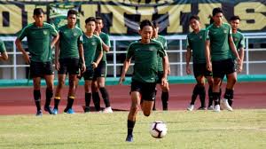 Situs siaran langsung bola online menyediakan jadwal bola & prediksi pertandingan. Tiket Timnas Indonesia U 19 Vs China Mulai Dijual Online Ini Harganya