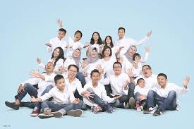 Foto Keluarga Studio Di Kota Malang Ammora Photography 33 Ammora Photography