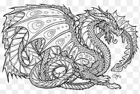 Koi fish coloring pages for adults. Fish Coloring Page Png Images Pngegg
