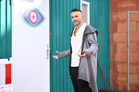 Promi Big Brother 2025: Terenzi, Nick & Co. ziehen in den Rohbau! - Imagen principal del artículo