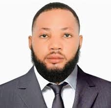 Black-peter Guerrier