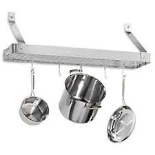 Shop stainless steel kitchen storage at the container store. Stainless Steel Kitchen Rack Bed Bath Beyond