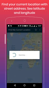 Besides being fast and free, we will also earn points as we use it. Find My Current Location For Android Apk Download