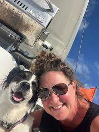 Hanging out with Drake