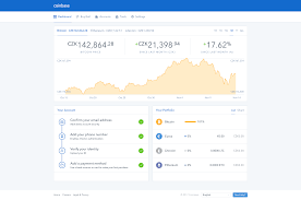 Coinbase represents one of the world's most popular digital currency exchanges, but the the goal of coinbase ventures is to help create a suitable open financial system. Coinbase Zcash Quiz Trading Bot Ethereum