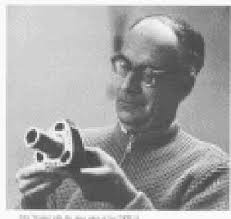 History of 4 stroke engine