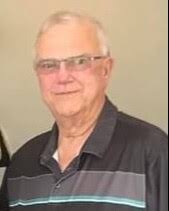 Charles Keith Harrell Obituary November 25, 2023