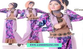 Seiring dengan perkembangan zaman, dunia fashion sudah semakin maju, banyak pilihan model model baju yang bisa kamu pilih. 20 Ide Model Baju Qasidah Modern Maria Space