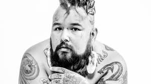 LGBTQ rappers Archives