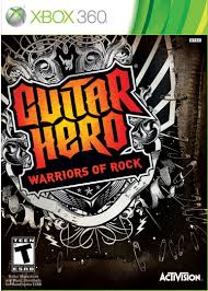 In order to gain access to every guitar hero song on the disc, head to the cheats section in the options menu. Guitar Hero Warriors Of Rock Stand Alone Factory Outlet 360 Software Xbox