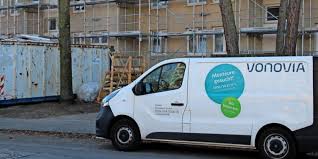 According to vonovia's latest financial reports the company's current earnings (ttm) are $6.57 b. Garbsen So Will Vonovia Den Kronsberg Umgestalten