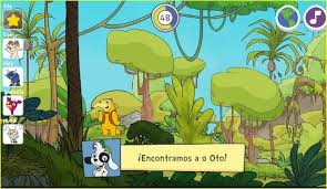 Jugos de doki antiguos : Doki Juegos