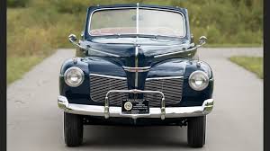 Image result for Black 1941 Mercury