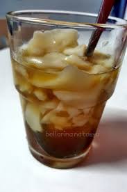 Resepi kuah yong tau fu. Resepi Tau Fu Fa Segera Ini Adalah Bellarina Natasya