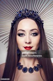 209 Eyelash Queen Stock Photos, High-Res Pictures, and Images