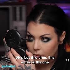 Llewellyn Bailey's Instagram, Twitter & Facebook