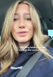 Alex Warren's Inspiring Song for Mental Health