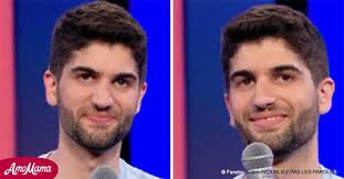 Nagui réagit au départ de renaud. N Oubliez Pas Les Paroles Qui Est Kevin Le Nouveau Phenomene De L Emission De Nagui