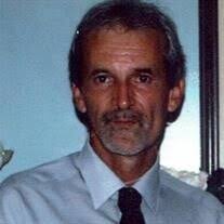 Gary W. Farmer Obituary