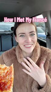 How Pizza Helped Me Find Love