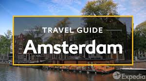 Tripadvisor has 1,852,344 reviews of amsterdam hotels, attractions, and restaurants making it your best amsterdam resource. Amsterdam Vacation Travel Guide Expedia Youtube