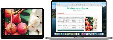 Start date oct 28, 2005. Use Your Ipad As A Second Display For Your Mac With Sidecar Apple Support