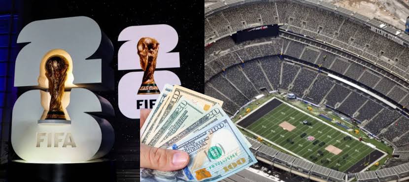 Costará un riñón': revelan los precios de las boletas para la final del  Mundial de la FIFA 2026 en Estados Unidos