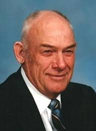 Vincent Dobbin Obituary (2015)