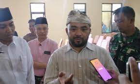 Isu Kenaikan PBB Hingga 700 Persen Langsung dibantah Wakil Wali Kota Batu – wartakendali.com