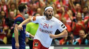 Gegen schweden, spanien em, schweden, polen slowakei, lewandowski, slowakei, robert lewandowski, polen, polen nationalmannschaft. Handball Wm Danemark Wird Hoch Uberlegen Weltmeister In Eigener Halle Sport Sz De