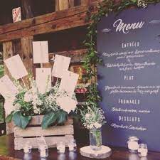 Epingle Sur Mariage