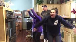 Dallas Family Makes Viral Quarantine Challenge Dance Video Wtsp Com Free online service to download youtube videos at one click! viral quarantine challenge dance video