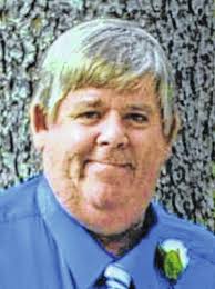 Jerry Westfall Obituary (1954