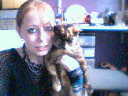 Amy Cossey's Instagram, Twitter & Facebook