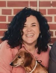 Amanda Gail Hardy Obituary December 24, 2021