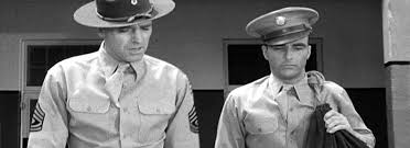 In the song, we talk about the return of the famous charlotte the harlot, who's back on the back of a motorbike. A Film To Remember From Here To Eternity 1953 By Scott Anthony Medium