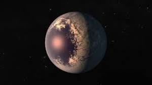 Desi este distractiv sa ne imaginam explorarea altor lumi raspandite in intreaga galaxie, trebuie sa recunoastem ca va fi prin urmare, are sens ca primele calatorii interstelare sa fie catre exoplanete aflate cat mai aproape de pamant. Nasa A Descoperit Noi Planete In Trappist 1 Youtube