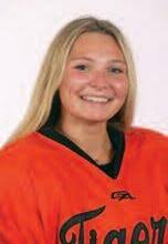 2022 Loyola Hockey Club Yearbook by LAHockey