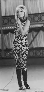 Nancy Sinatra Boots Are Made For Walkin Music Video Nancy Sinatra These Boots Are Made For Walking Vintage Beauty Celebrities Female Celebrities