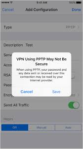 Please open it and sign in to your account. Bring Back Pptp Vpn On Ios 10 And Macos Sierra Htmlremix Com