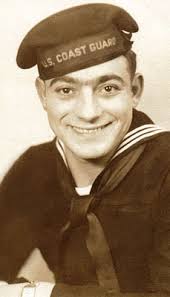 Indicator Loop Cable Laying Ship USCG Pequot