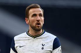 Harry kane has again told tottenham he wants to leave this summer. Kane Has Got To Go If Real Madrid Come Calling Says Ex Spurs Star