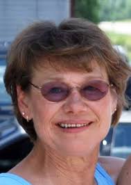 Letty Acker Obituary (1947