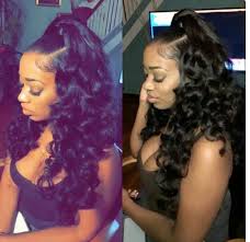 The sew in technique of inserting hair extensions onto your head makes it look like they are your natural hair that grew out of your head that way. Boho Hairstyles Com Hair Styles Girl Hairstyles Long Hair Styles