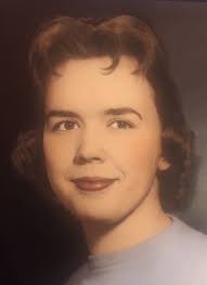 Tribute for Barbara "Bobbie" Abbott