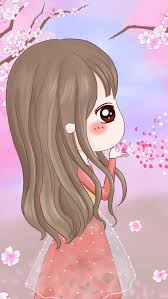 Pin De Juli Quispe En Imagenes De Chicas Dibujos Kawaii Dibujos Japoneses Dibujos Kawaii De Animales
