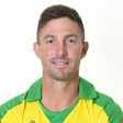Shaun Marsh Profile