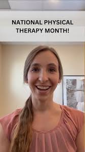 Happy National Physical Therapy Month! We are celebrating by featuring two  more of our providers: Rylee Sutton and Tyler Smith! , #physicaltherapy #pt  #nationalphysicaltherapymonth #wallawalla ...