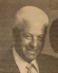 Louis Jacob Turner (1913-1998)