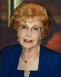 Most Recent Obituaries